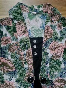 Rayon Tops