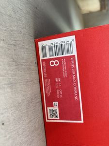 Nike Air Max Sneakers