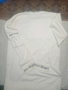 Palm Angel Long Sleeve Tee