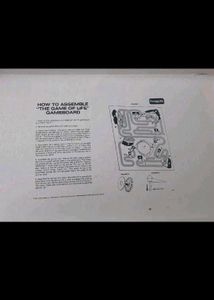 Original Funskool Game Of Life