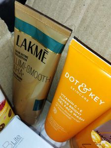 Unoppend Skincare Bundle 💗