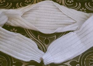 Pinterest Crochet Bolero