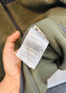 🇦🇺 Columbia Imported Fleece Jacket