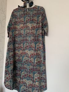 High Low Tunic