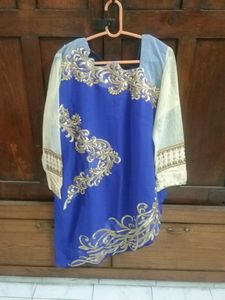 Two Piece Dress