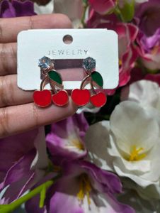 Korean Earrings