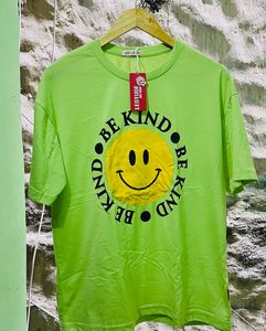 Breand New T Shirt
