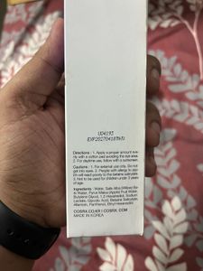 COSRX AHA/BHA Toner 150ml