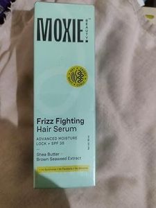 Moxie Hair Serum