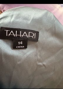 Tahari Mini Dress