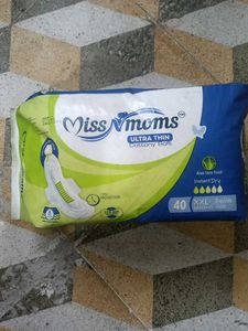 miss and moms ultra thin cottony soft