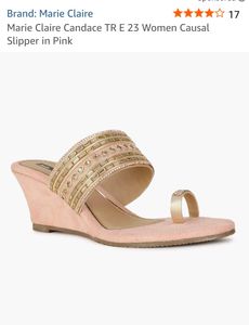 Bata Wedges