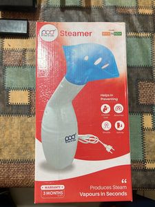 Point Of Care Steamer Like New Condition