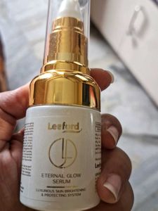 Leeford Eternal Glow Serum
