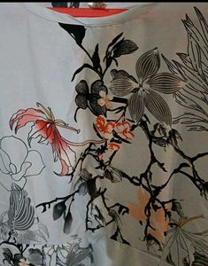 Floral Frock