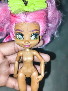 doll