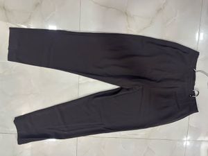 Elegant Black Trousers