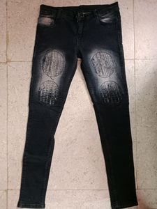 Blue Jeans