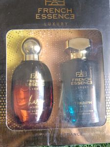 French Essence Luxury Perfum For Him &amp; Her