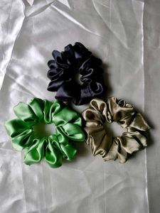 Scrunchies