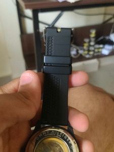 Tommy Hilfiger Orginal Automatic Watch