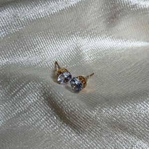 Earring Stud Set