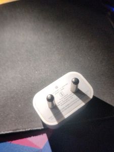 ⭐ Apple Original 5v Charger