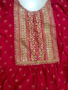 Traditional Kurta