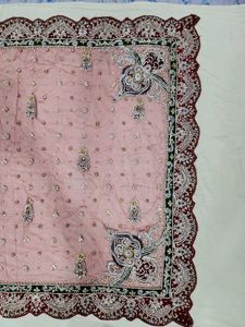 Bridal Lehanga