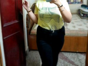 Summer Yellow ☀️ T-shirt 👕 👕