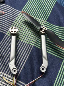 Brushless motor for toy drone