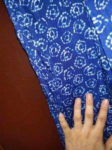 peoples brand women kurta