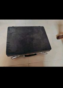 VIP Vintage Briefcase
