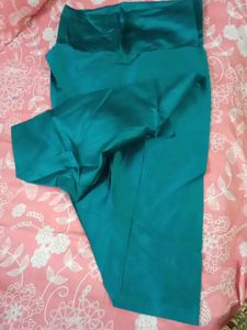 Kurta Salwar With Dupatta