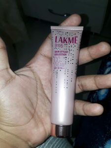 Lakme 9 TO 5 CC Cream