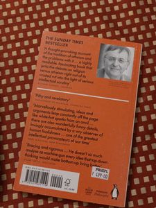 Philosophy Bestseller Books Set