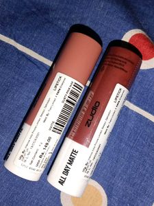 zudio lipstick