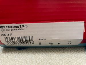 Brand New Puma Red Bull Edition Shoes