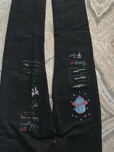 New Jeans