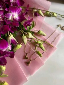 Necklace..