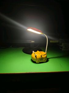 Cute Cat Mini Tablet Lamp 😍