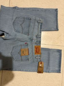 Baggy Jean 32,34,36 Waist