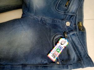 Lee Brand Jeans
