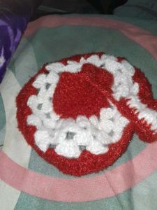 Handcrafted Baby Toy