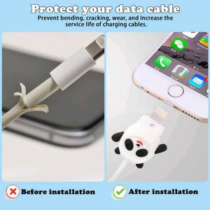 4 In 1 Dock case For i Phone Charger