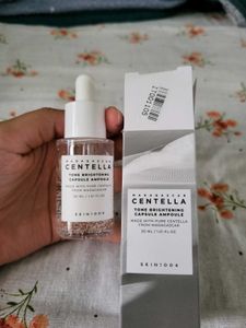 Skin 1004 Centella Tone Brightening Serum