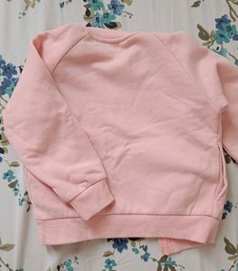 Pink Jacket