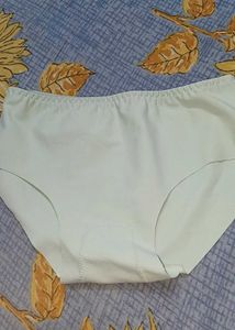 Pack Of Two Seamless Panty