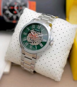 FOSSIL MENS AUTOMATIC PREMIUM QUALITY WATCH