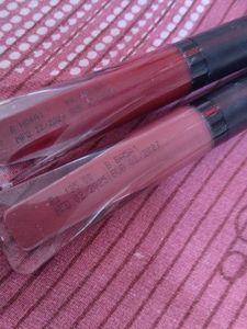 Blue Heaven Liquid Matte Lipstick